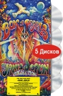 Janis Joplin Collection (5 CD) Формат: 5 Audio CD (Подарочное оформление) Дистрибьюторы: Columbia, Legacy, SONY BMG Лицензионные товары Характеристики аудионосителей 2005 г Сборник: Импортное издание инфо 4003c.