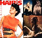 Hair`s how Технология стиля (2 кассеты) Серия: Hair`s how Технология стиля инфо 11720c.