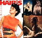 Hair`s how Технология стиля (2 кассеты) Серия: Hair`s how Технология стиля инфо 11720c.