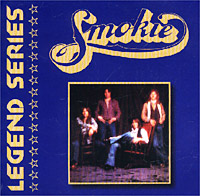 Legend Series Smokie Серия: Legend Series инфо 11898c.