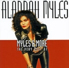Alannah Myles & More The Very Best Исполнитель Аланна Майлз Alannah Myles инфо 11973c.