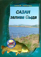 Сазан залива Сыда Формат: DVD (PAL) (Упрощенное издание) (Keep case) Дистрибьютор: Спортивный клуб "Рыболов" Региональный код: 5 Количество слоев: DVD-5 (1 слой) Звуковые дорожки: Русский Dolby инфо 12079c.