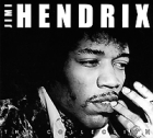 Jimi Hendrix The Collection Серия: The Collection инфо 13088c.