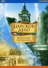 Царское дело Фонтаны Петербурга Формат: DVD (PAL) (Keep case) Дистрибьютор: Интеракт Региональный код: 0 (All) Количество слоев: DVD-5 (1 слой) Звуковые дорожки: Русский Dolby Digital 2 0 Английский Dolby инфо 99d.