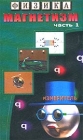 Физика Магнетизм Часть 1 Формат: VHS (Пластиковый бокс) Дистрибьютор: Видеостудия "Кварт" Лицензионные товары Характеристики видеоносителей 2003 г , 37 мин , Россия Видеостудия "Кварт" Обучающая видеопрограмма инфо 3867h.