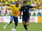 FIFA 2006 Чемпионат мира по футболу Фильм о грандиозном финале Формат: DVD (PAL) (Keep case) Дистрибьютор: ВидеоСервис Региональный код: 5 Количество слоев: DVD-9 (2 слоя) Субтитры: Украинский Звуковые инфо 3939h.
