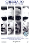 Chelsea FC: Путь к успеху Формат: DVD (PAL) (Упрощенное издание) (Keep case) Дистрибьютор: Мистерия Звука Региональный код: 5 Количество слоев: DVD-5 (1 слой) Звуковые дорожки: Русский Закадровый перевод Dolby инфо 3984h.