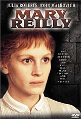 Mary Reilly Формат: DVD (NTSC) (Keep case) Дистрибьютор: Columbia/Tristar Studios Региональный код: 1 Субтитры: Английский / Испанский / Французский / Португальский / Китайский / Корейский / Тайский инфо 12815h.