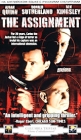 Двойник (с русскими субтитрами) (Дональд Сазерленд) Формат: VHS (PAL) (Пластиковый бокс) Дистрибьютор: ВидеоСервис Dolby Stereo ; Русский Субтитры Лицензионные товары Характеристики видеоносителей 1997 г , 115 мин инфо 12938h.