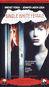 Одинокая белая женщина (с русскими субтитрами) Формат: VHS Дистрибьютор: ВидеоСервис Dolby Stereo ; Субтитры Лицензионные товары Характеристики видеоносителей 1992 г , 107 мин , США Columbia Pictures Художественный кинофильм инфо 12943h.