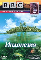 BBC: По странам и континентам Индонезия Формат: DVD (PAL) (Keep case) Дистрибьютор: СОЮЗ Видео Региональный код: 5 Субтитры: Русский Звуковые дорожки: Русский Dolby Digital 2 0 Английский Dolby Digital инфо 3135i.