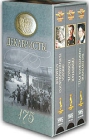 К 175-летию подвига декабристов (3 кассеты) Формат: 3 VHS (PAL) (Подарочный бокс) Дистрибьютор: Крупный План Лицензионные товары Характеристики видеоносителей 1975 г , 330 мин , СССР Ленфильм Художественный кинофильм инфо 4220i.