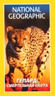 National Geographic Гепард: cмертельная охота Формат: VHS (PAL) (Пластиковый бокс) Дистрибьютор: Пирамида HiFi Stereo ; Русский Синхронный перевод Лицензионные товары Характеристики видеоносителей 2002 г , 54 инфо 4447i.